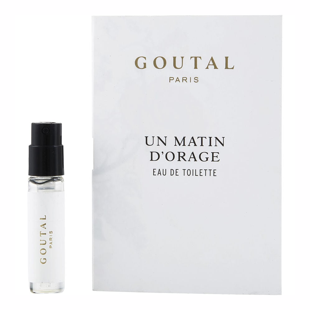 Goutal Un Matin D'orage Eau de Toilette for Women