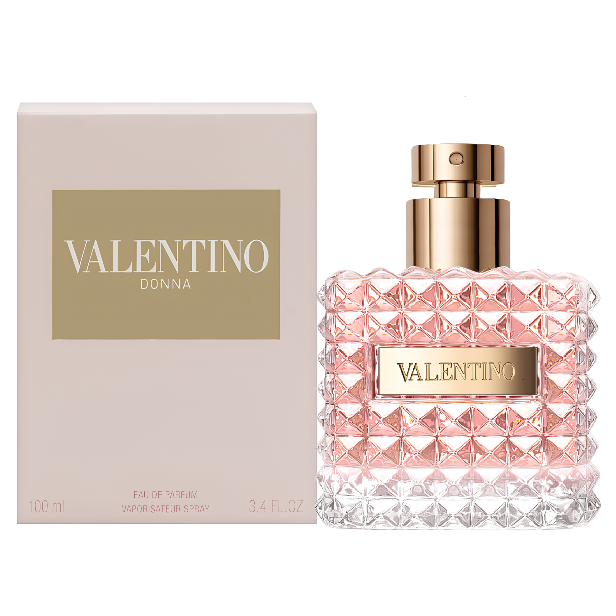 Valentino Donna Eau de Parfum for Women