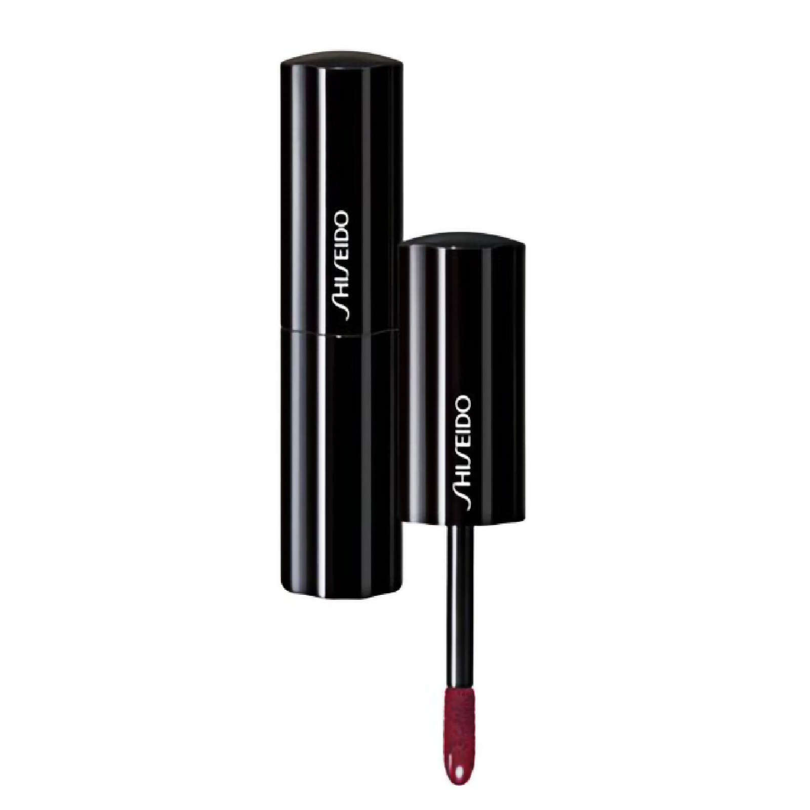 Shiseido Lacquer Rouge Lipstick