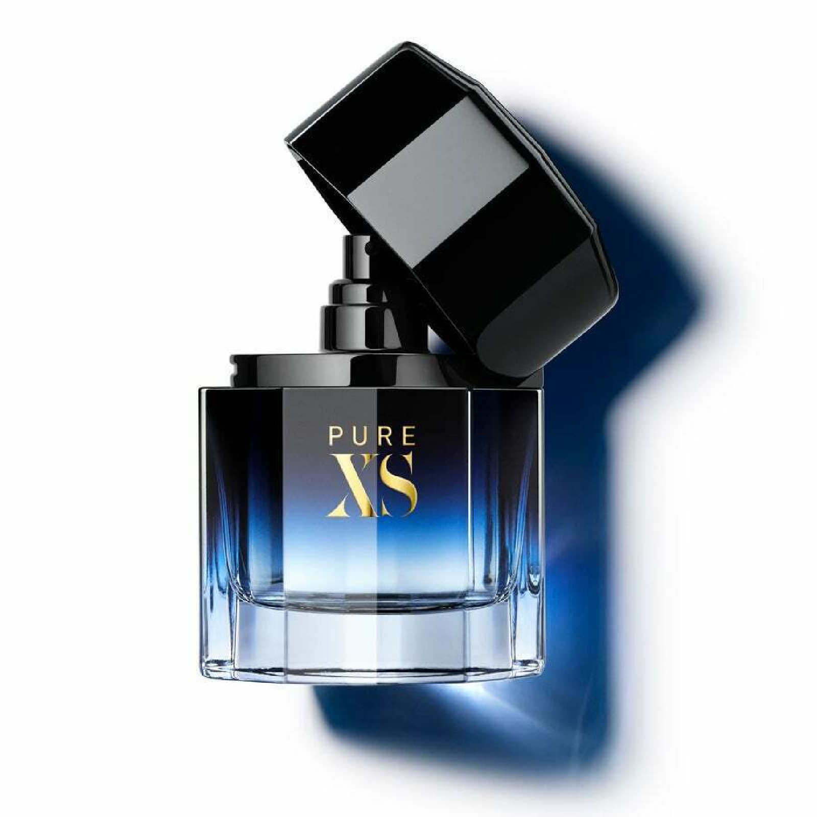 Paco Rabanne Pure Xs Eau de Toilette for Men
