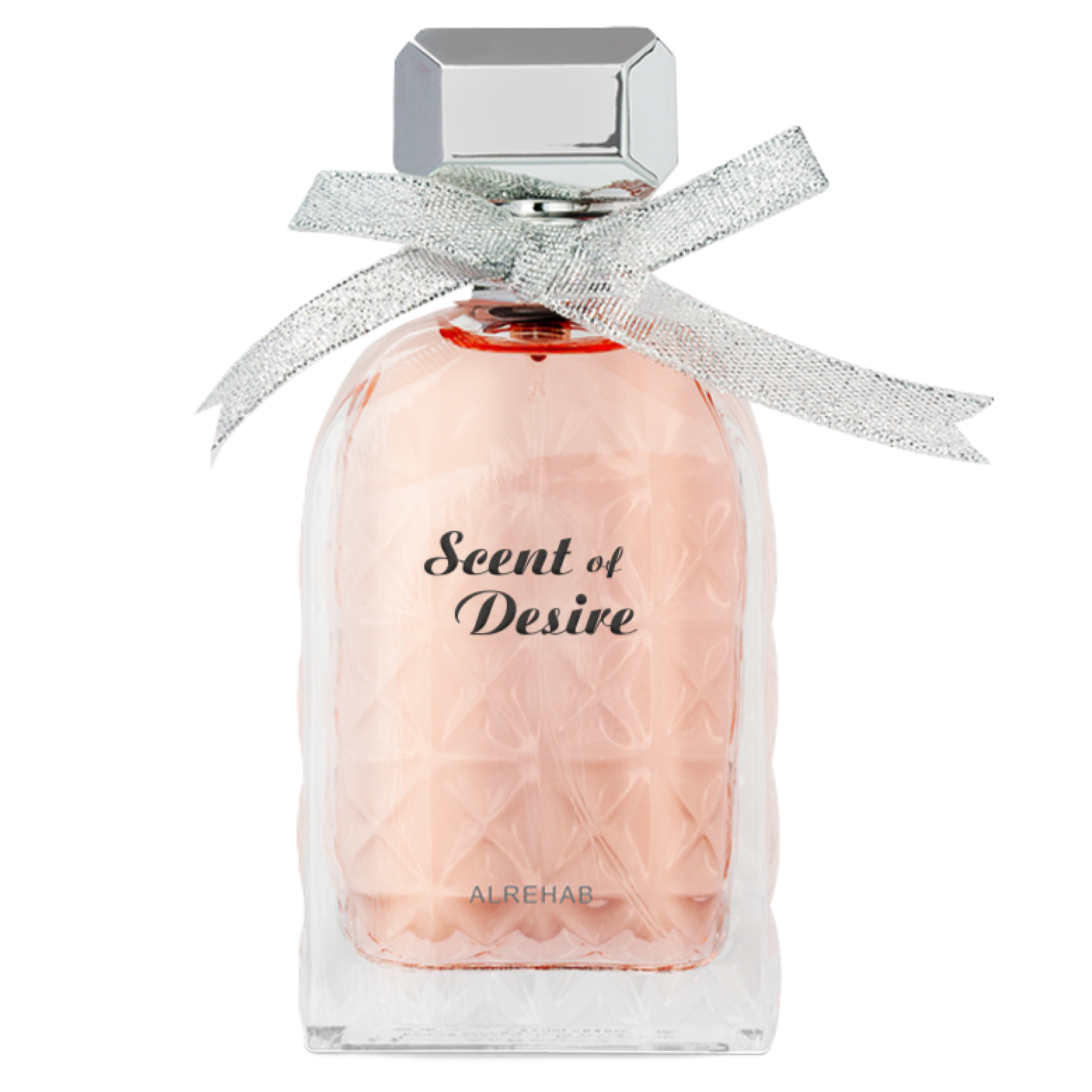 Al-Rehab Sent of Desire Eau de Parfum for Women