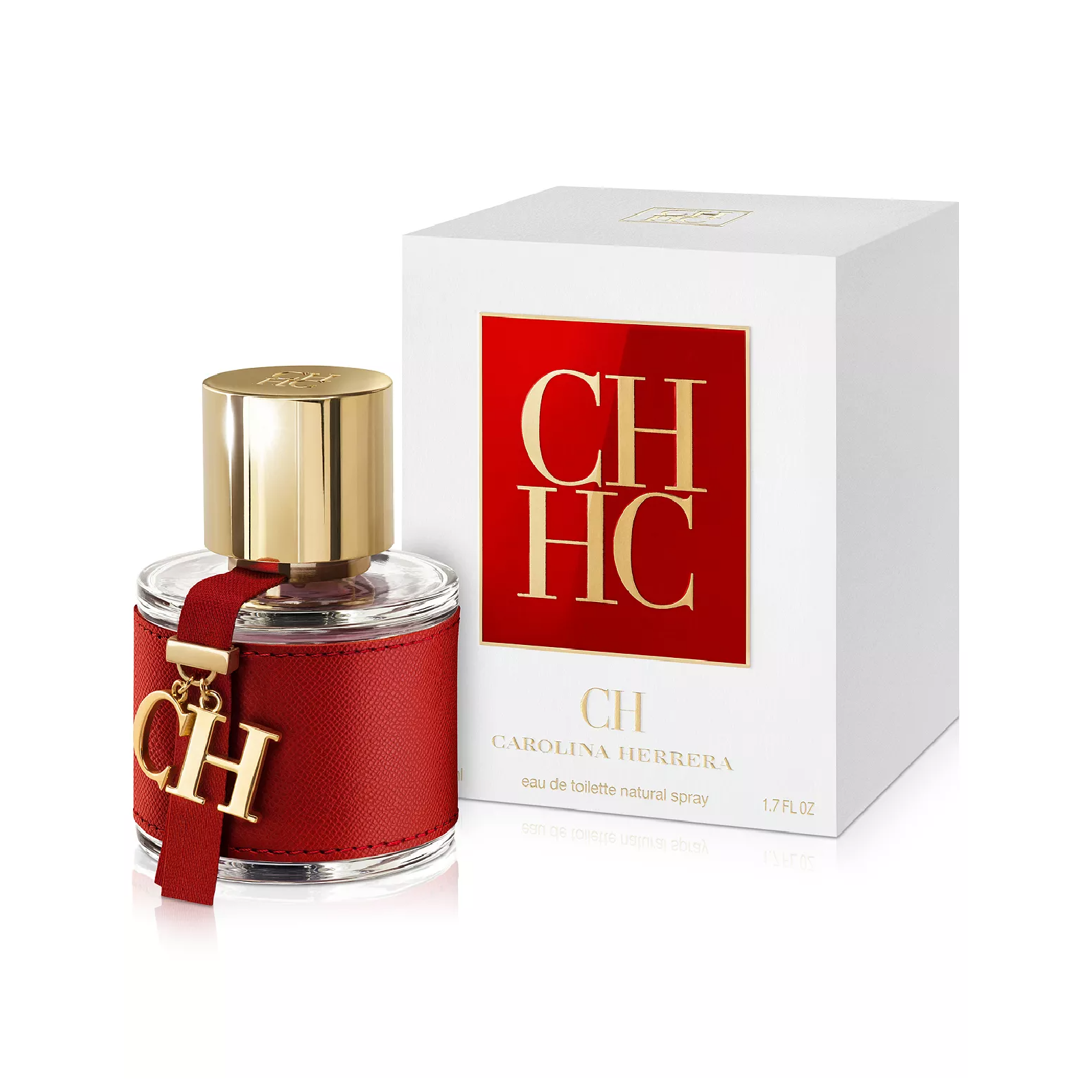 Carolina Herrera CH Eau de Toilette for Women