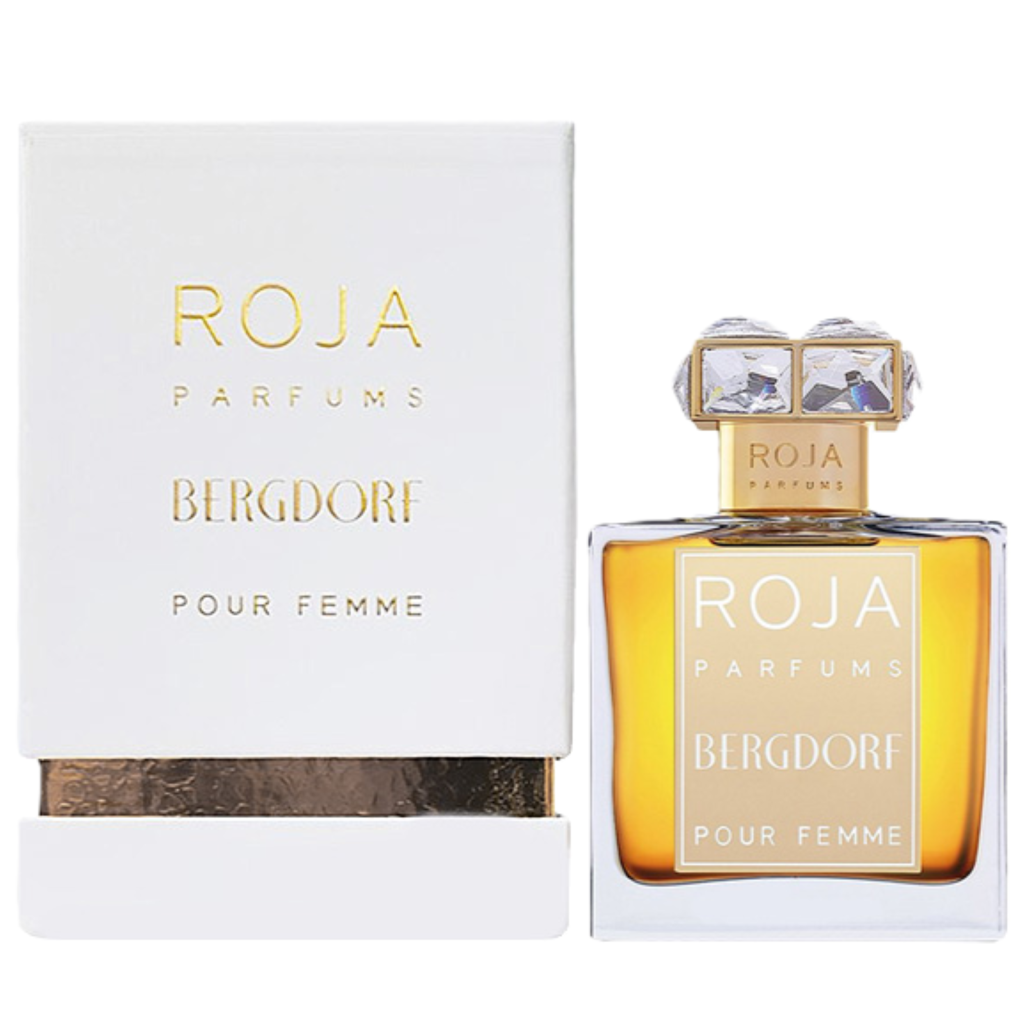 Roja Bergdorf Parfum for Women