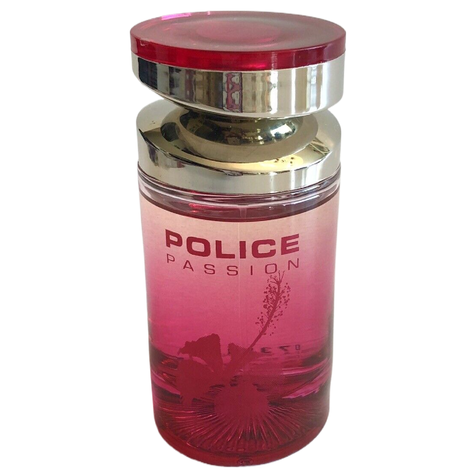 Police Passion Eau de Toilette for Women