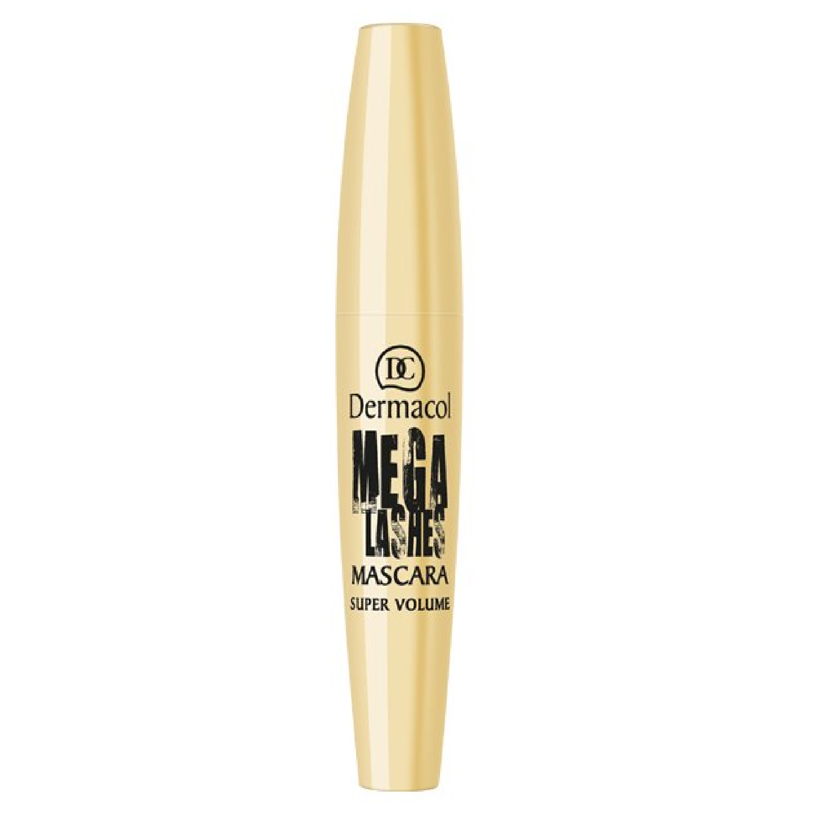 Dermacol Mega Lashes Mascara
