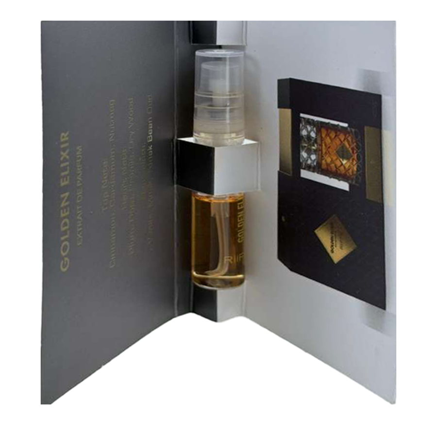 Riiffs Golden Elixir Reserve Extrait de Parfum for Everyone