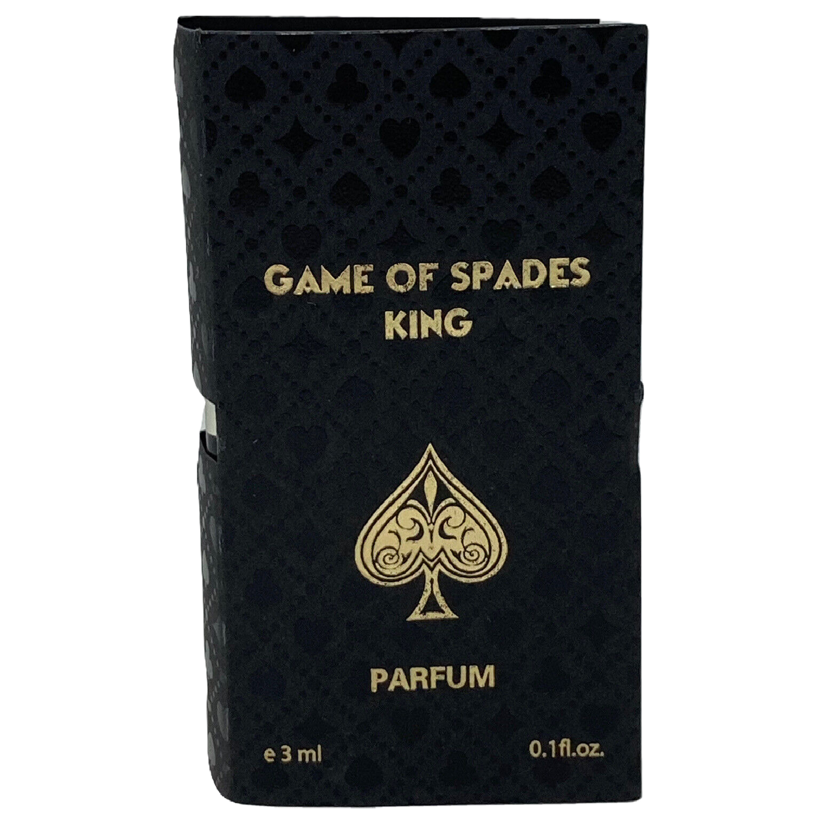 Jo Milano Game Of Spades Diamond Parfum for Everyone