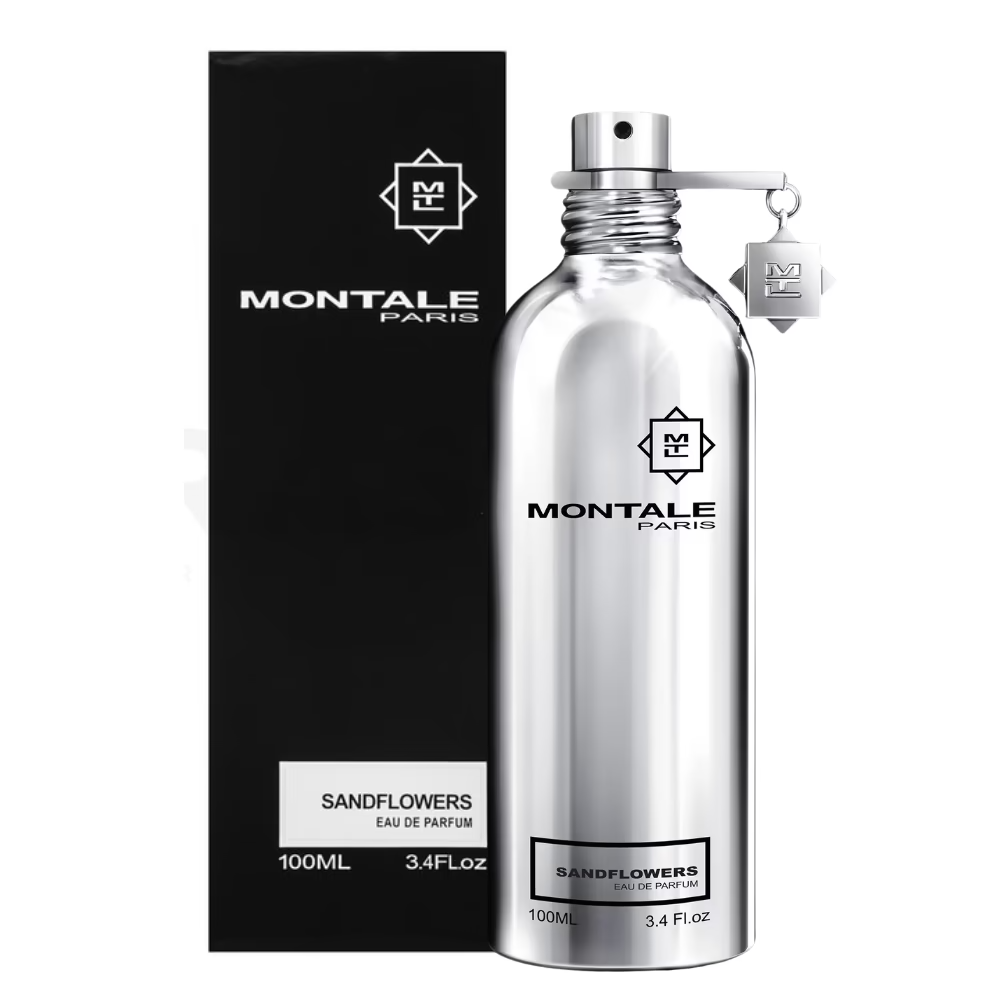 Montale Sandflowers Eau de Parfum for Everyone