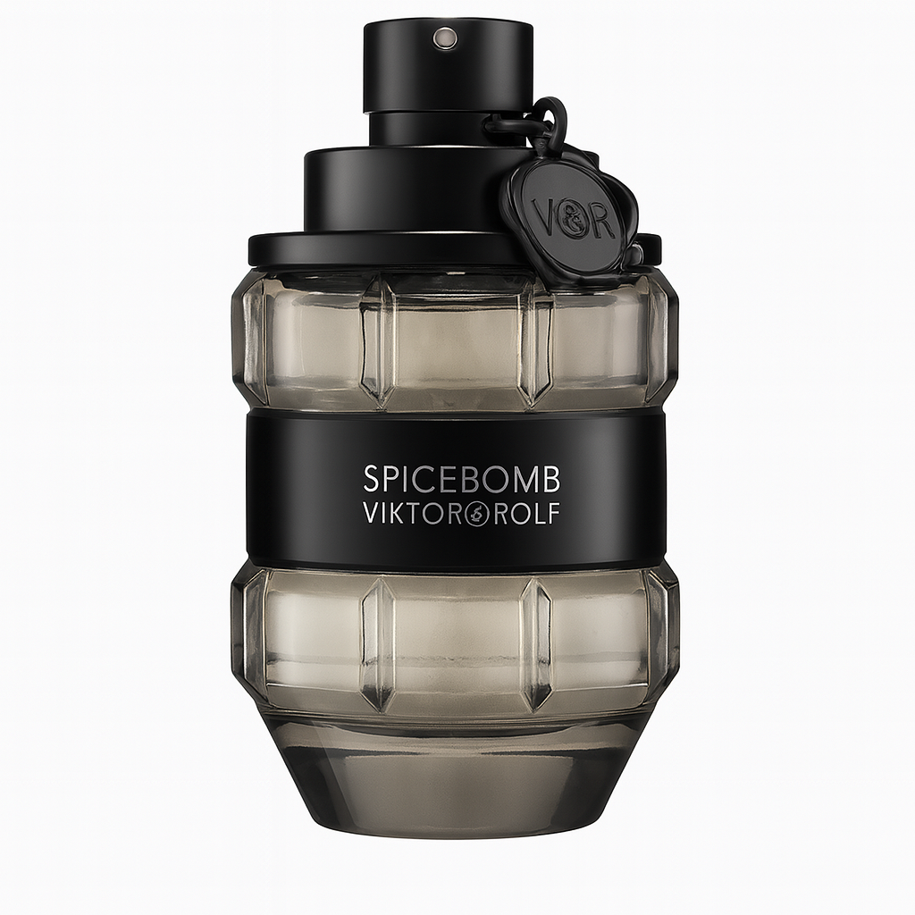 Viktor & Rolf Spice Bomb Eau de Toilette for Men