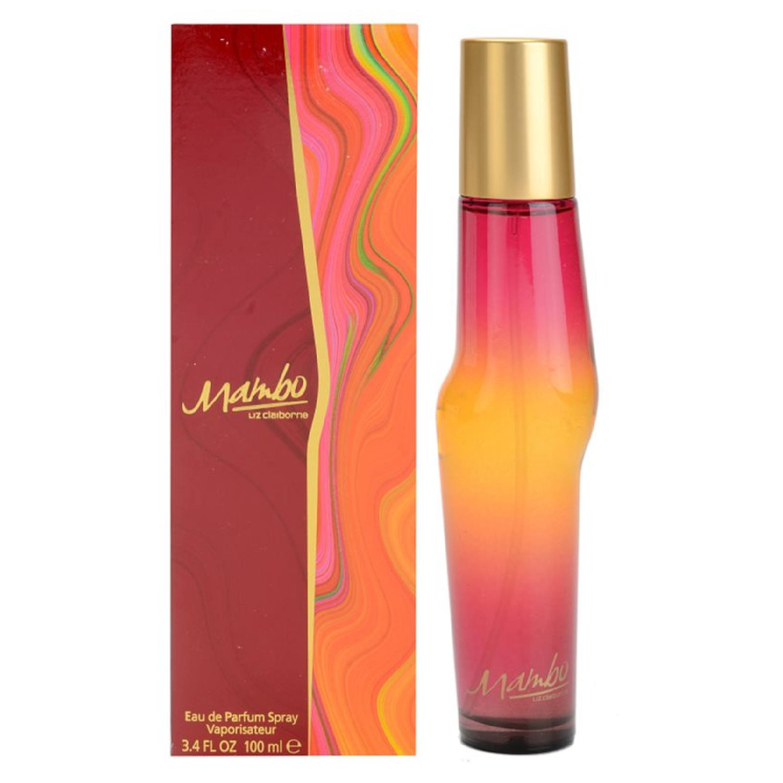 Liz Claiborne Mambo Eau de Parfum for Women