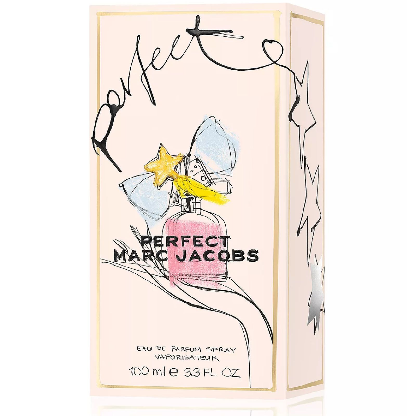 Marc Jacobs Perfect Eau de Parfum for Women