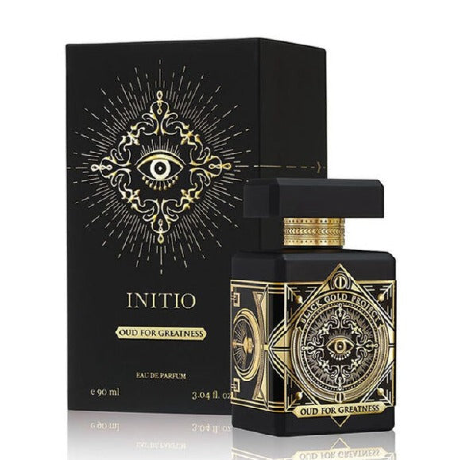 Initio Oud for Greatness Eau de Parfum for Everyone
