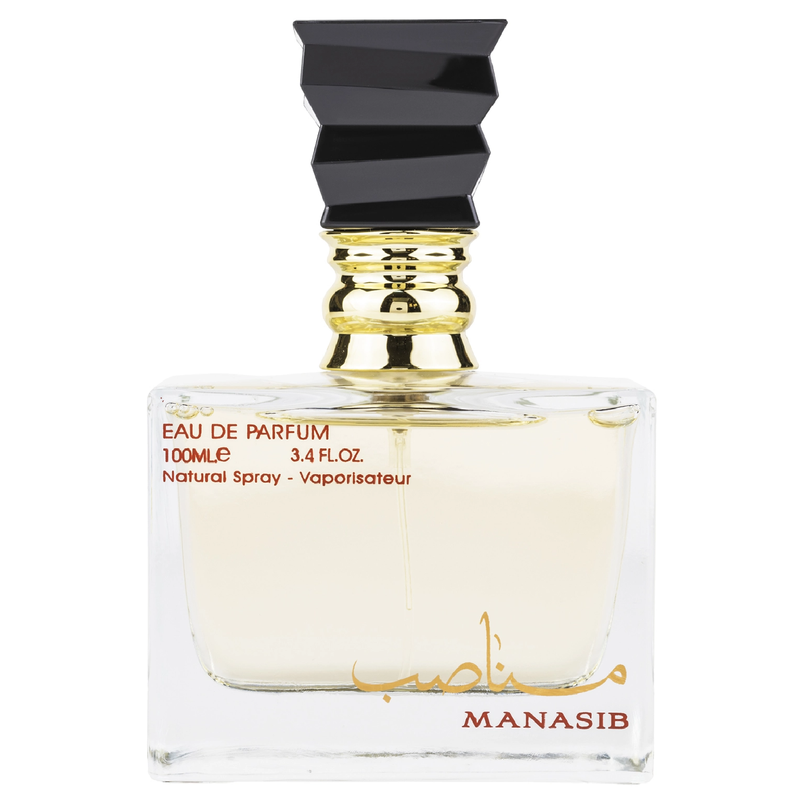 Ard Al Zaafaran Manasib Eau de Parfum for Women