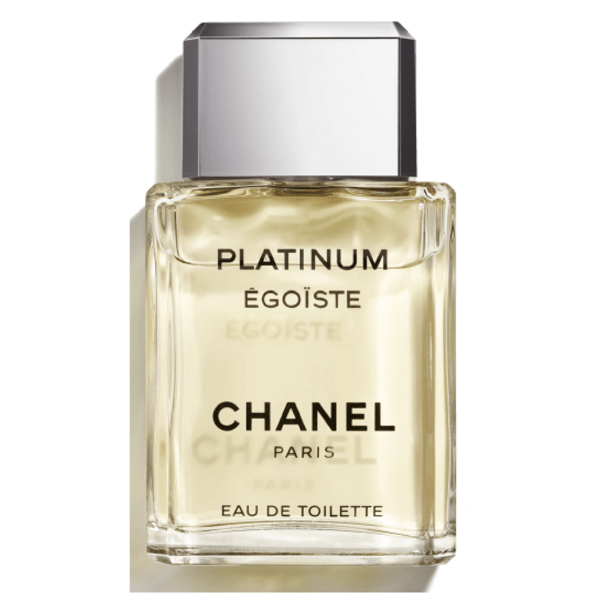 Chanel Egoiste Platinum Eau de Toilette for Men - Fresh & Bold
