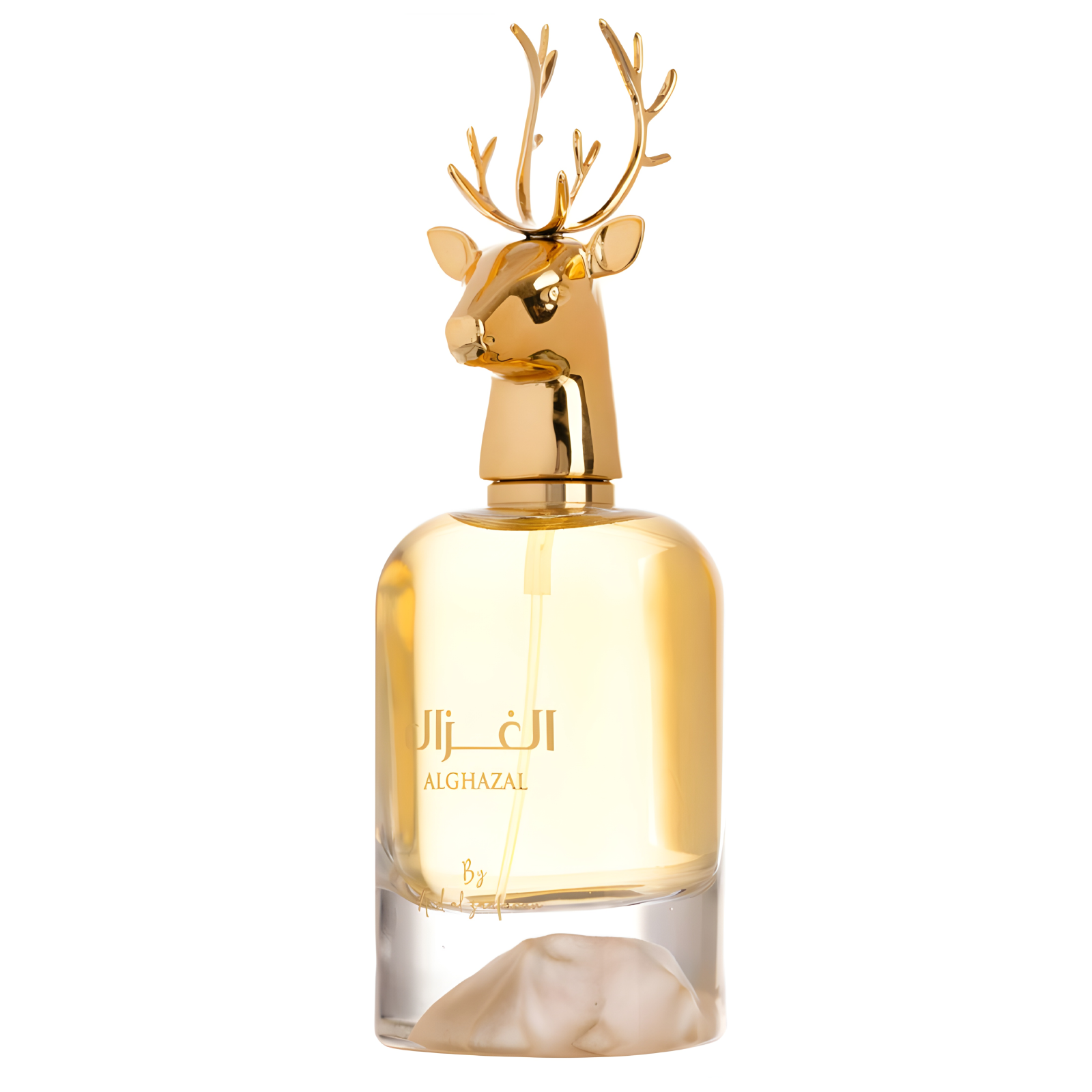 Ard Al Zaafaran Al Ghazal Eau de Parfum for Men