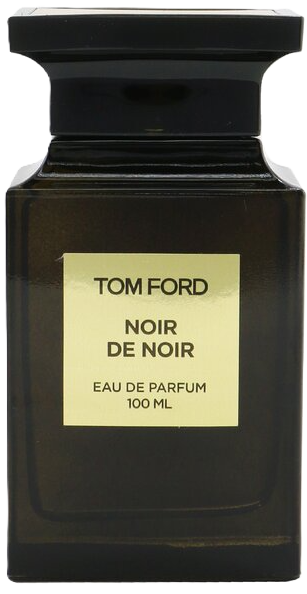 Tom Ford Private Blend Noir De Noir Eau de Parfum for Everyone