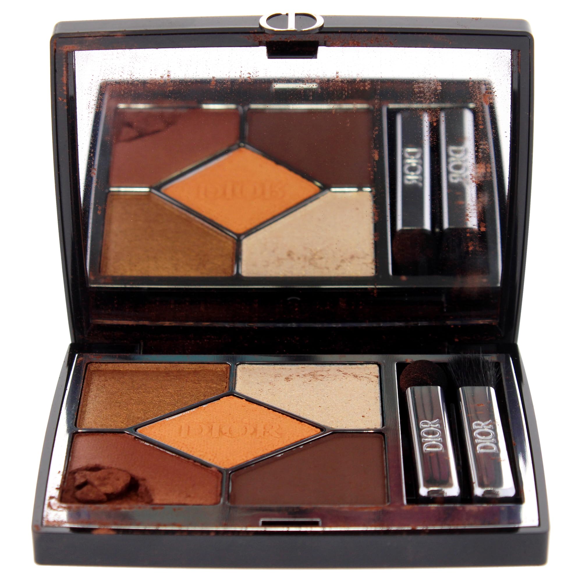 Diorshow 5 Couleurs Eyeshadow Palette