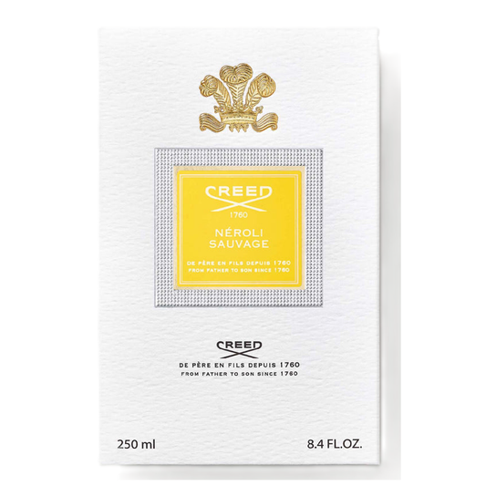 Neroli Sauvage By Creed Cologne for Men main image 1