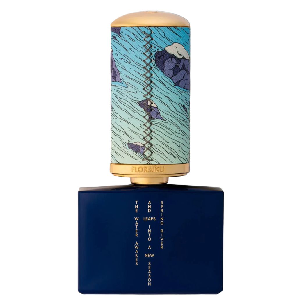 Floraiku Spring River Eau de Parfum for Everyone