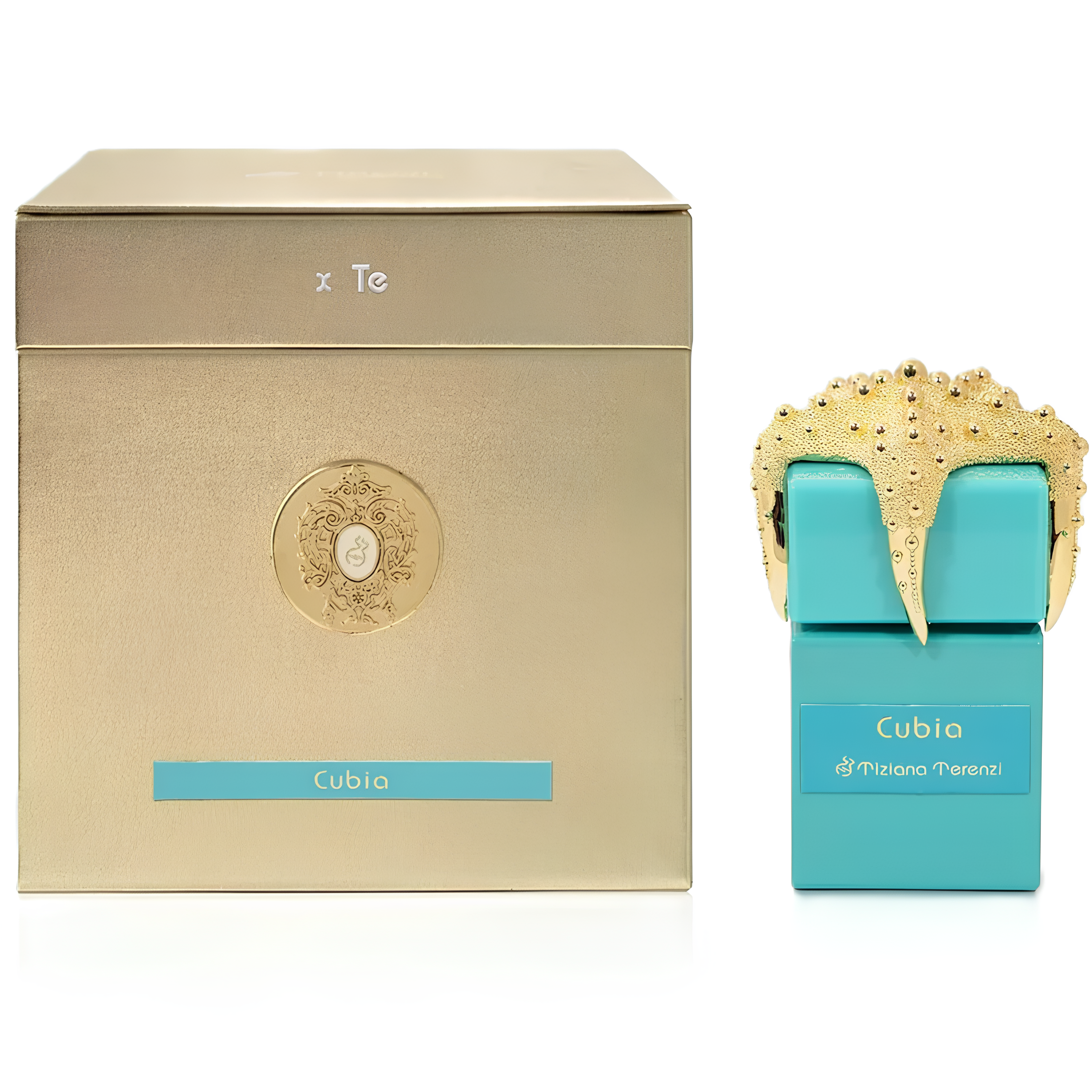 Tiziana Terenzi Abbrivio Extrait de Parfum for Everyone