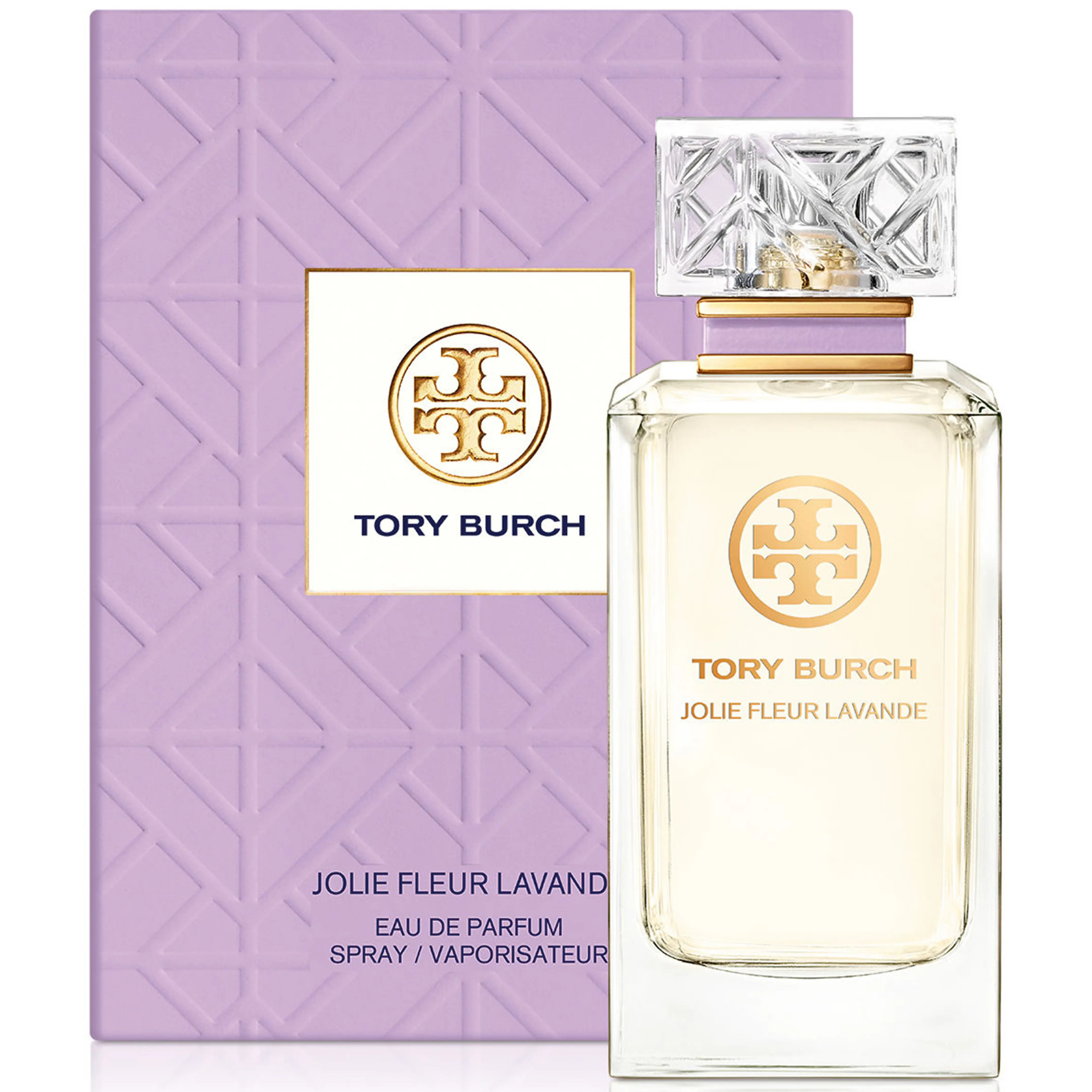 Tory Burch Jolie Fleur Lavande Eau de Parfum for Women