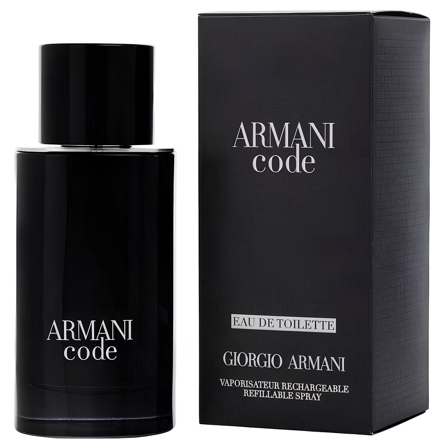 Giorgio Armani Armani Code Parfum for Men
