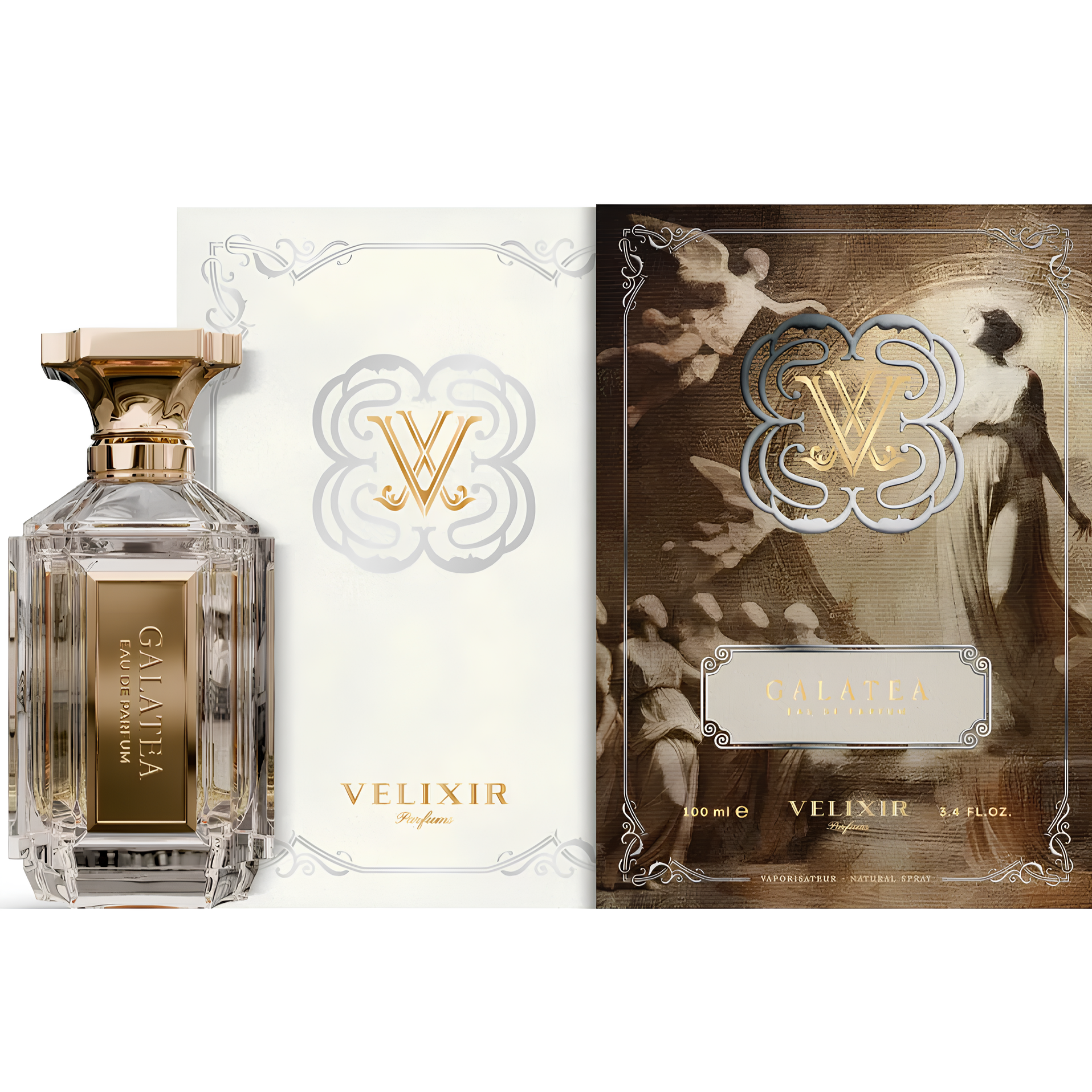 Velixir Galatea Eau de Parfum for Everyone