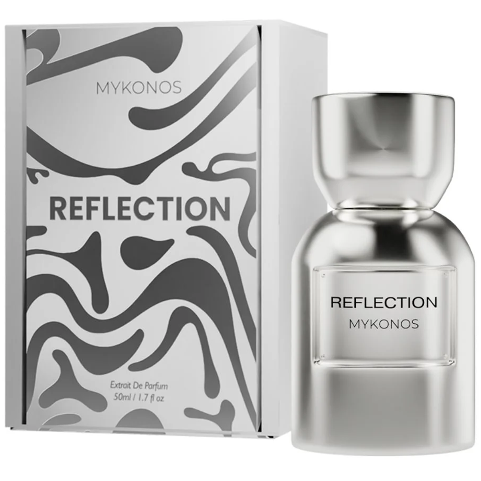 Mykonos Reflection Extrait de Parfum for Everyone