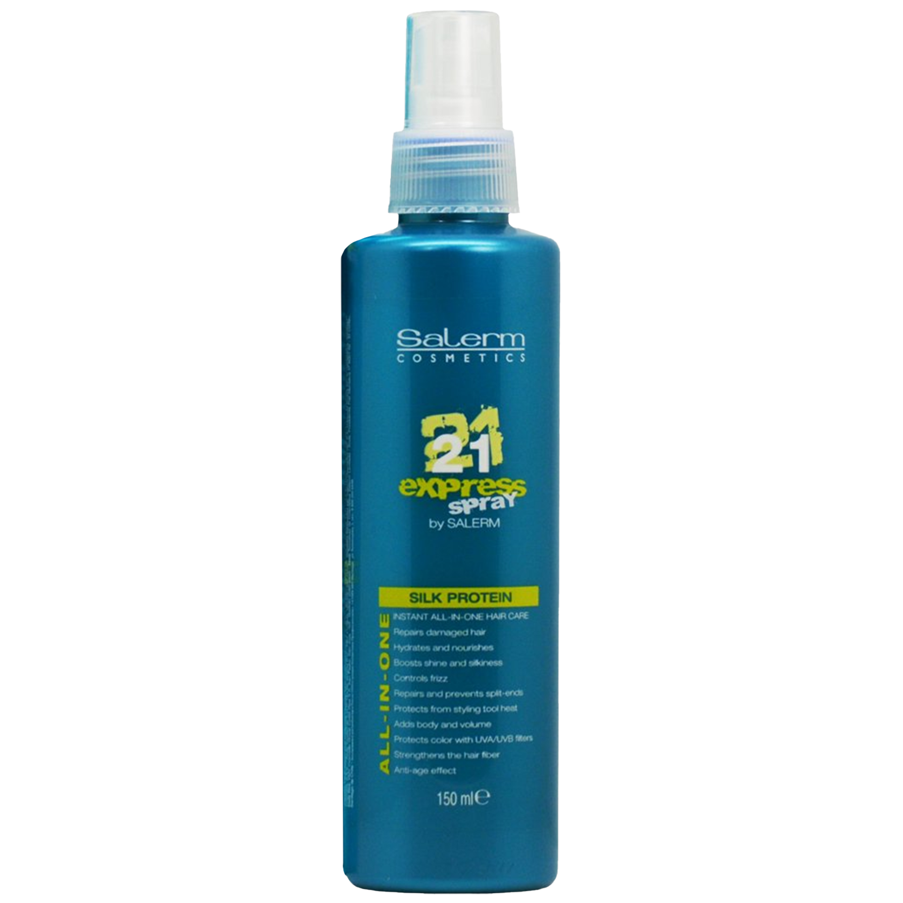 Salerm 21 Express Spray