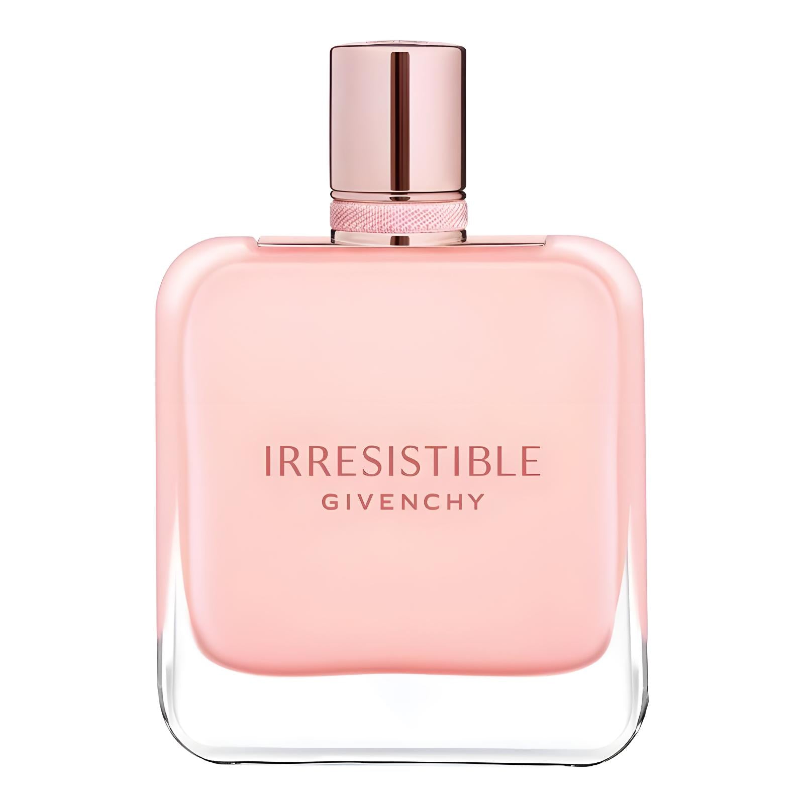 Givenchy Irrésistible Rose Velvet Eau de Parfum - Shop Now