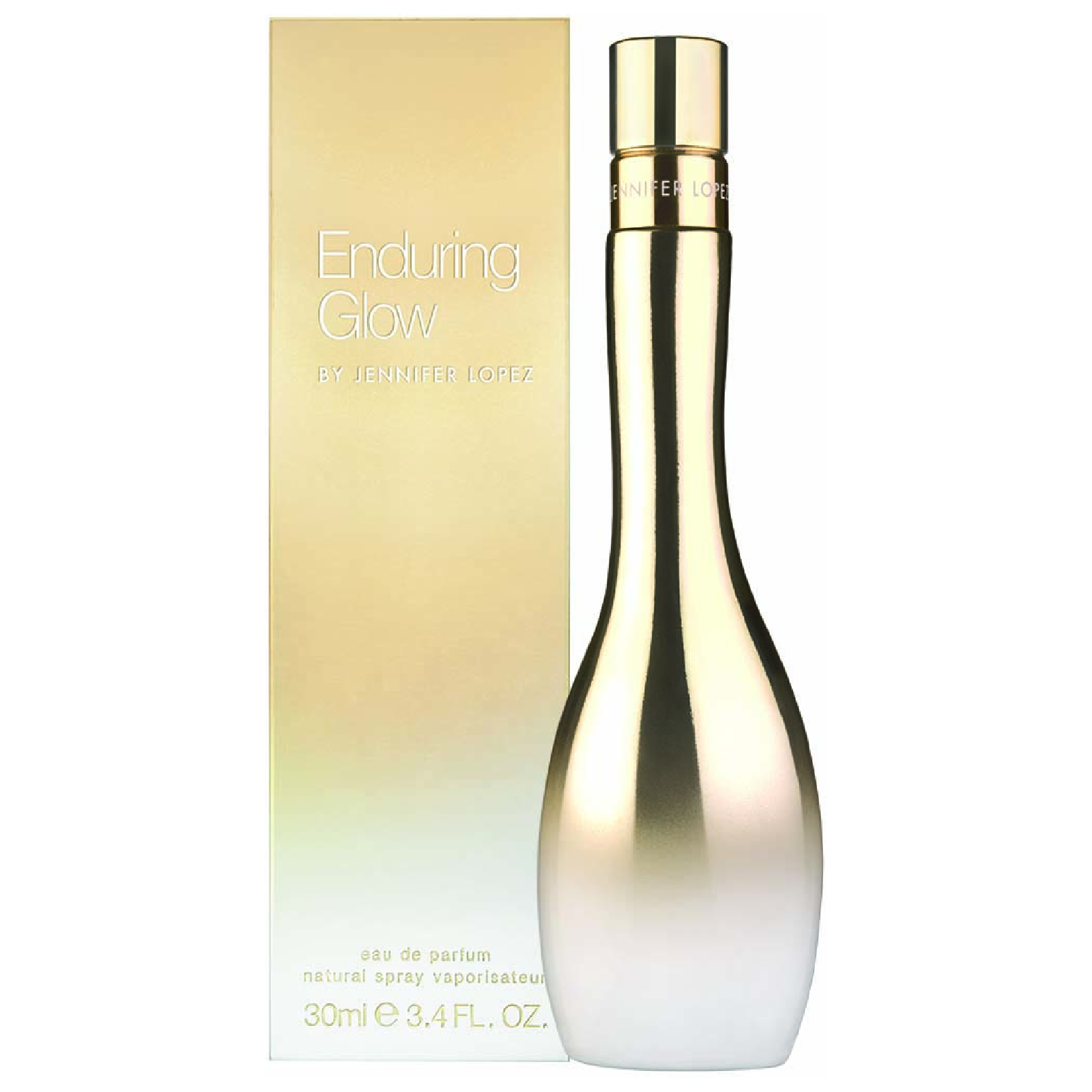 Jennifer Lopez Enduring Glow Eau de Parfum for Women