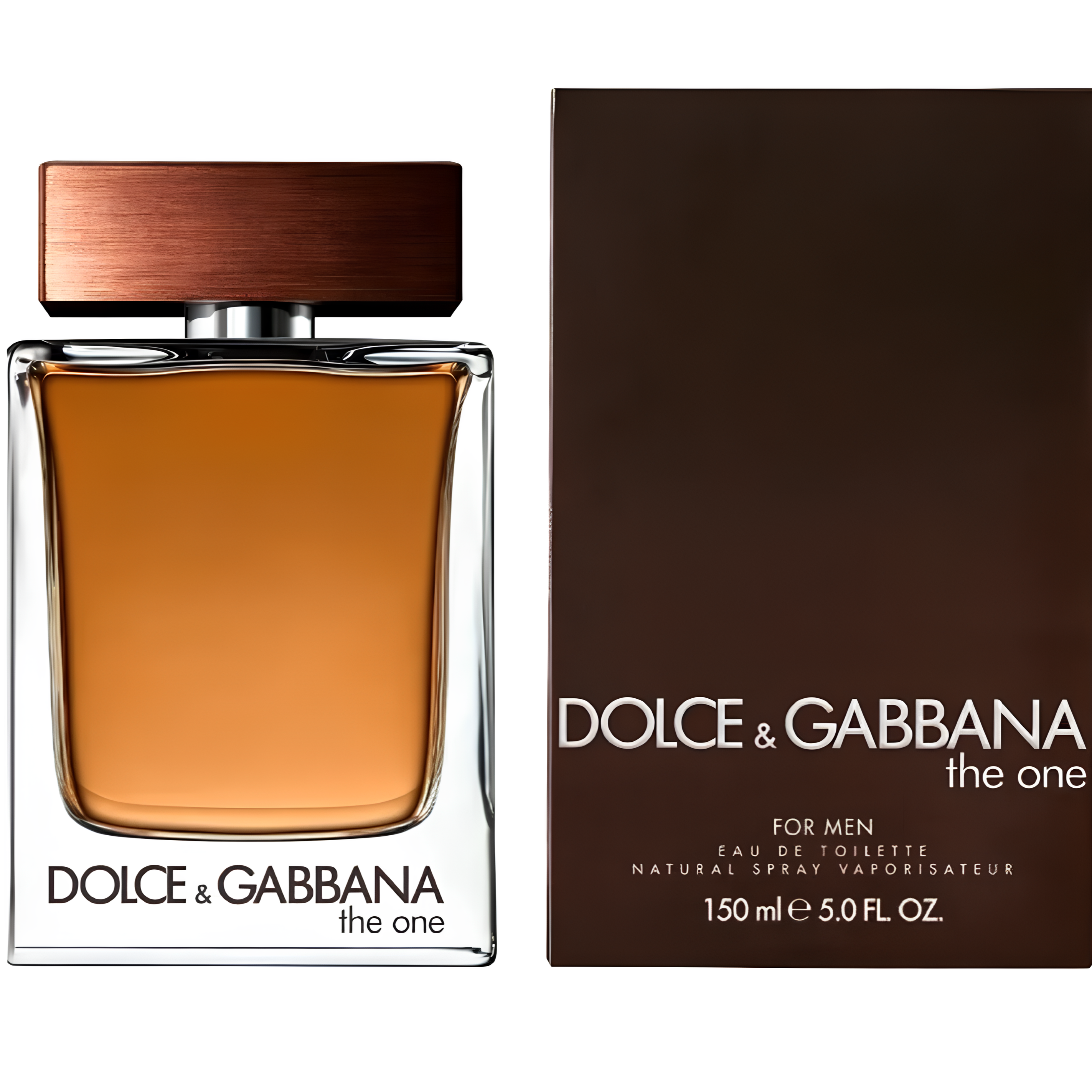 Dolce & Gabbana The One Man Eau de Toilette for Men