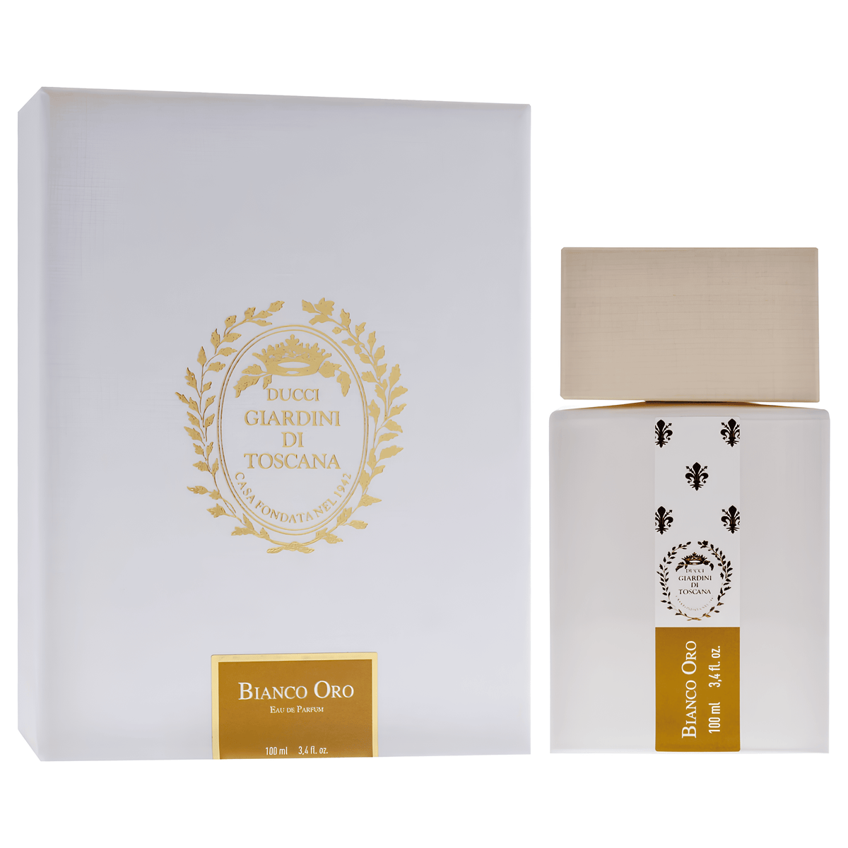 Giardini Di Toscana Colonia Nobile Eau de Parfum for Everyone