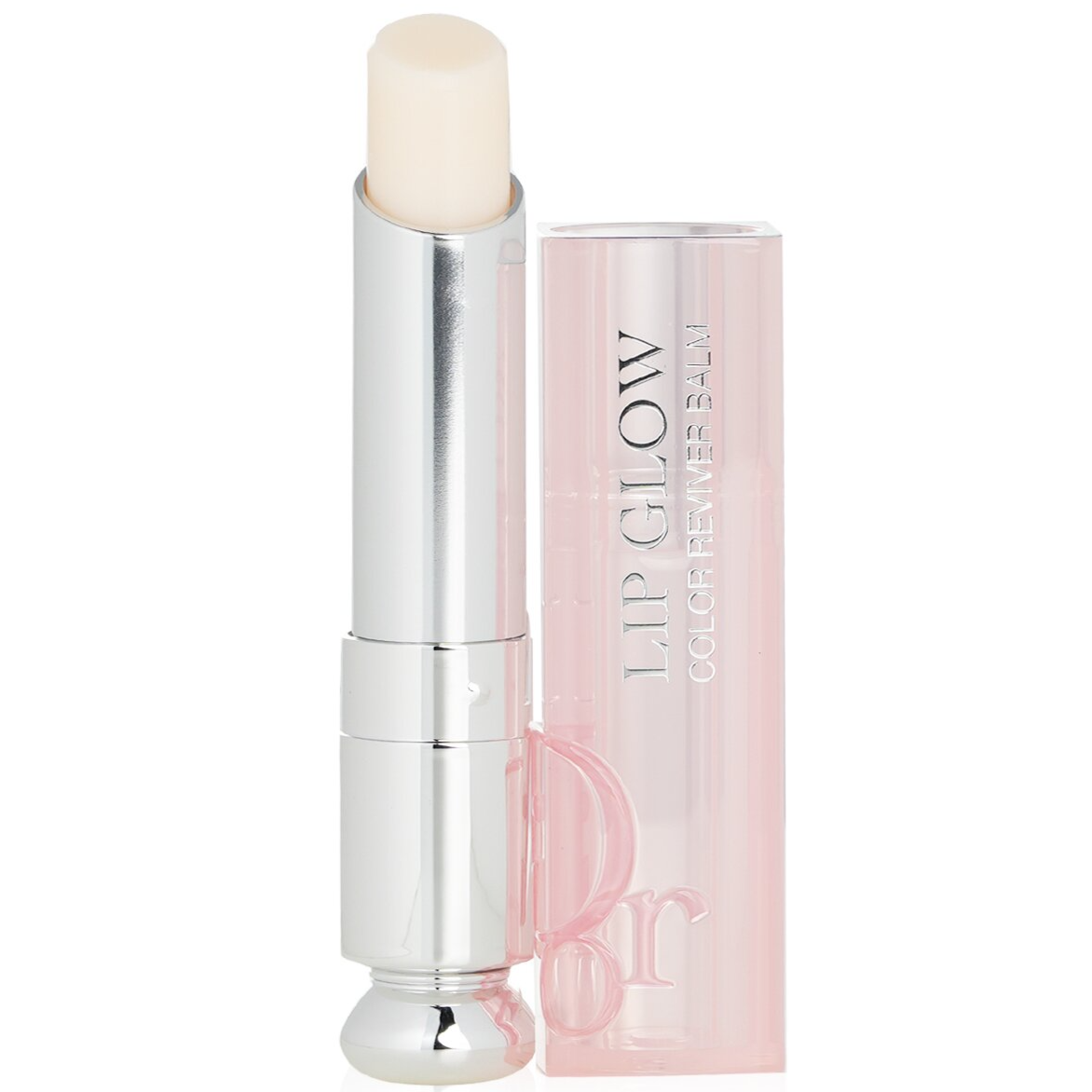Dior Addict Lip Glow Color Reviver Lip Balm