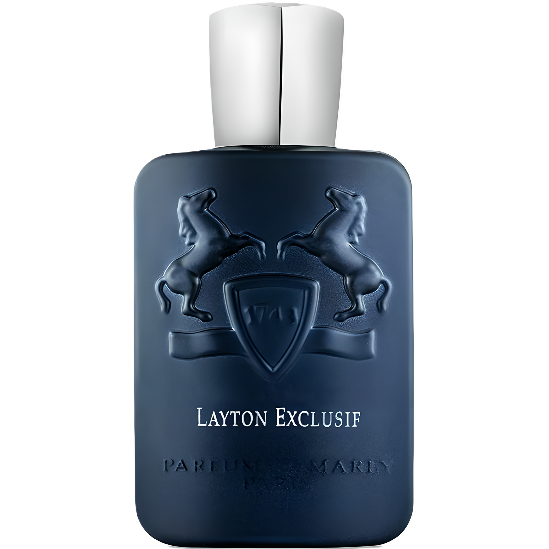 Layton Exclusif Parfum - Rich & Woody Fragrance