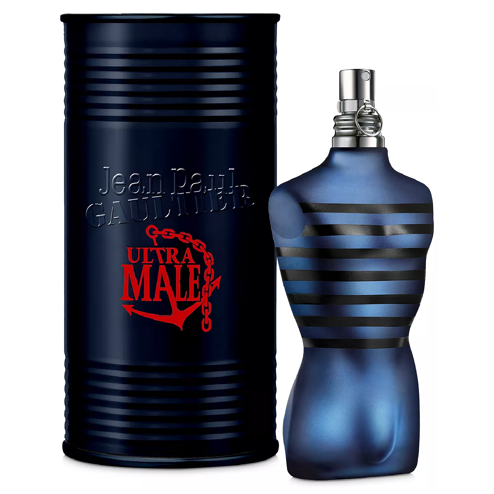 Jean Paul Gaultier Ultra Male Intense Eau de Toilette for Men