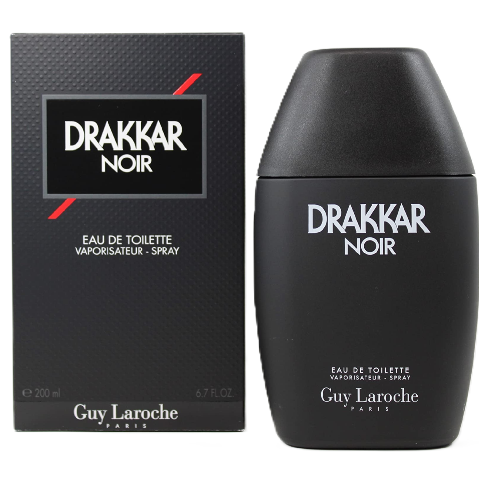 Guy Laroche Drakkar Noir Eau de Toilette for Men