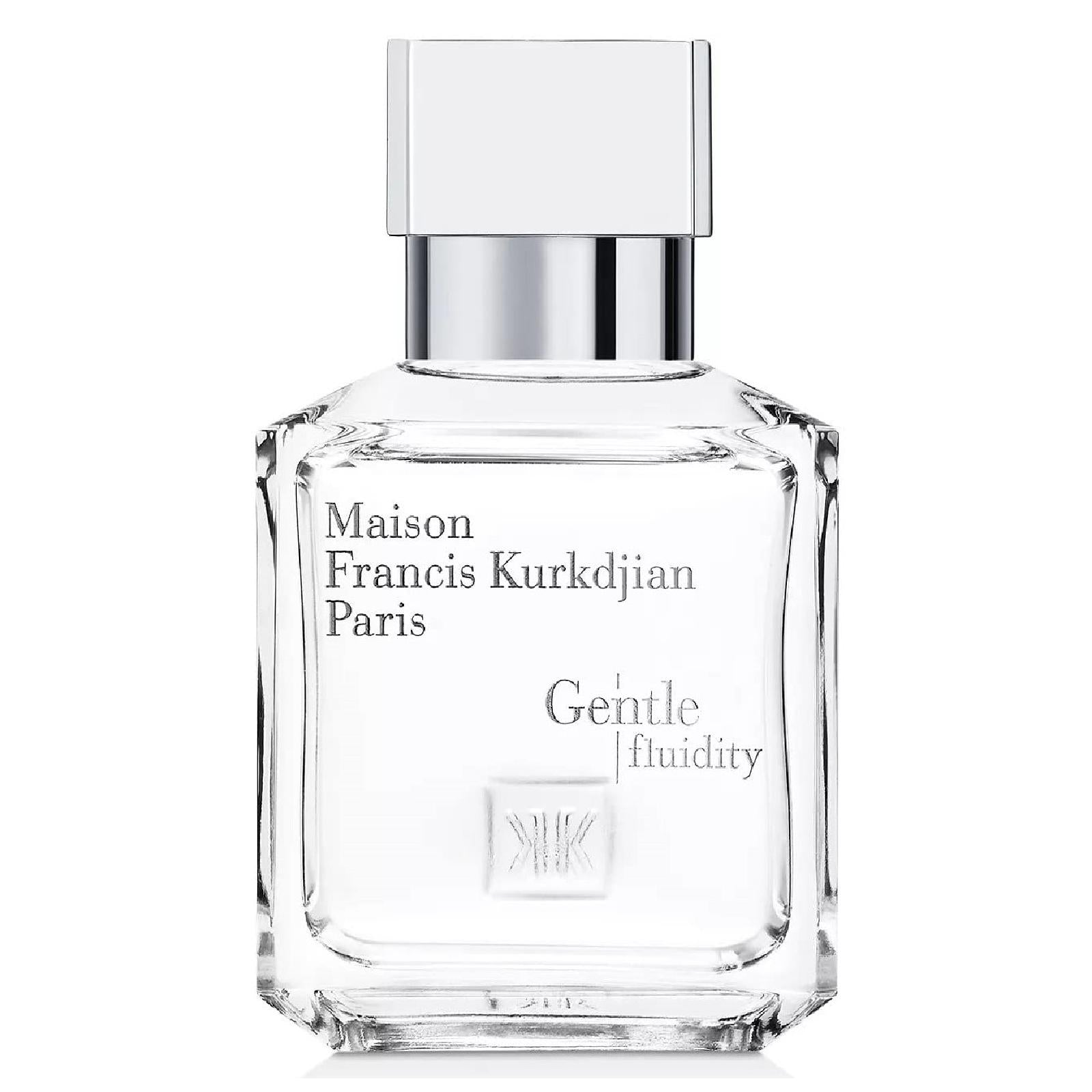 Maison Francis Kurkdjian Gentle Fluidity Silver Eau de Parfum for Everyone