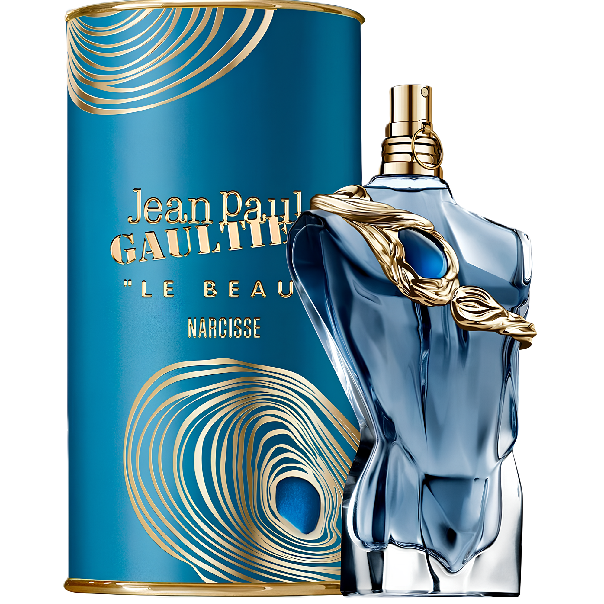 Jean Paul Gaultier Le Beau Narcisse Eau de Parfum for Men