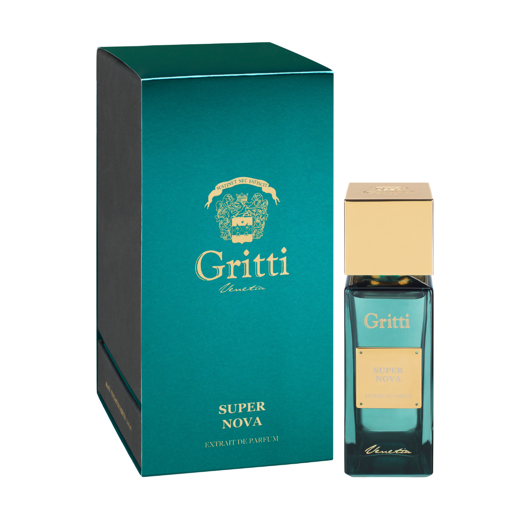 Gritti Super Nova Extrait de Parfum for Everyone