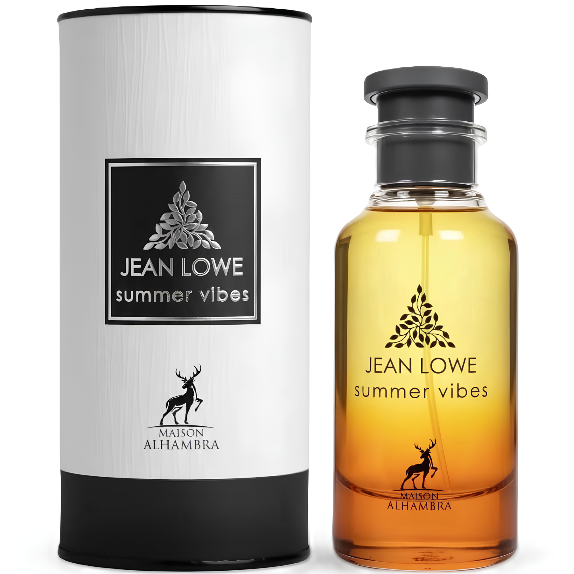 Maison Alhambra Jean Lowe Summer Vibes Eau de Parfum for Everyone