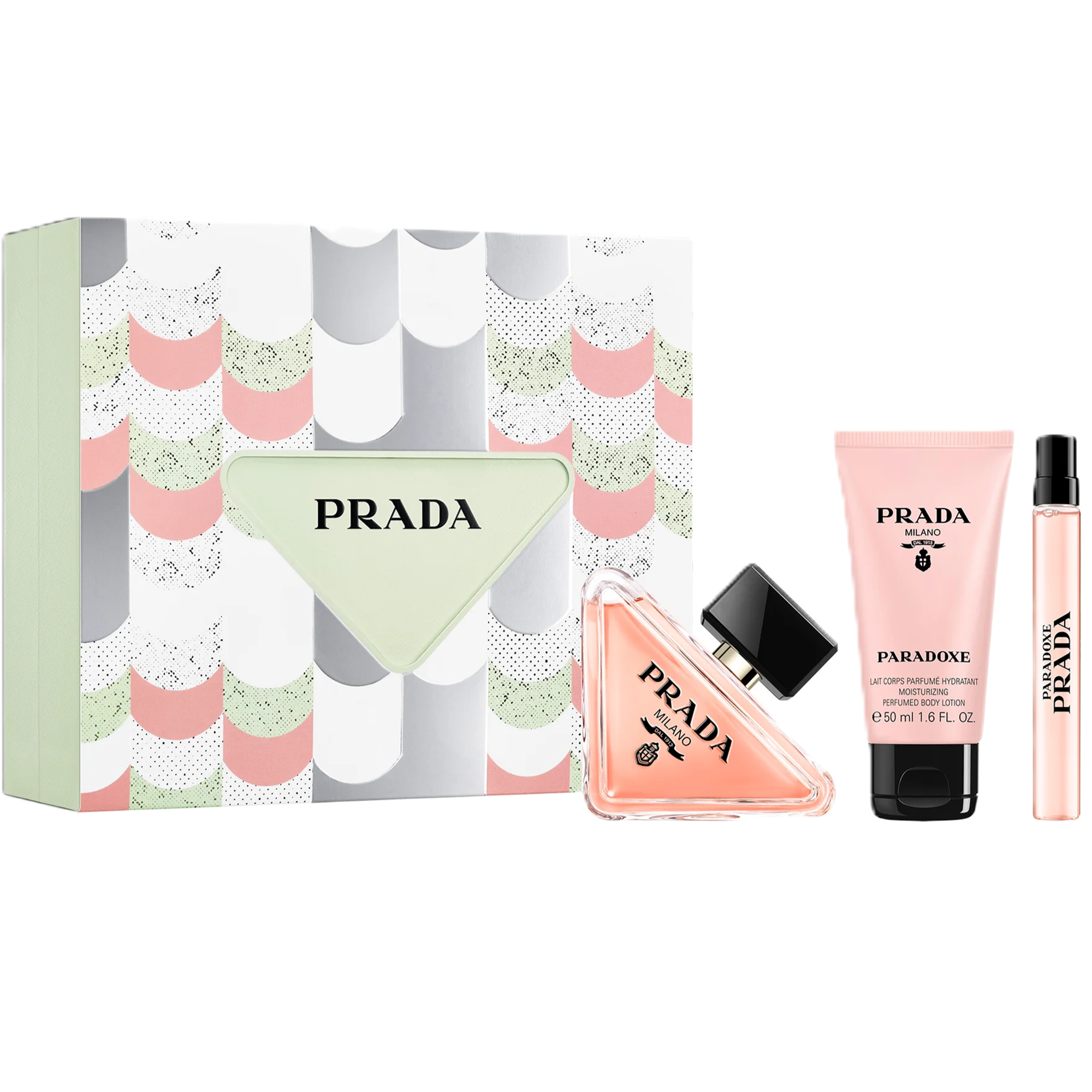 Prada Paradoxe Gift Set for Women