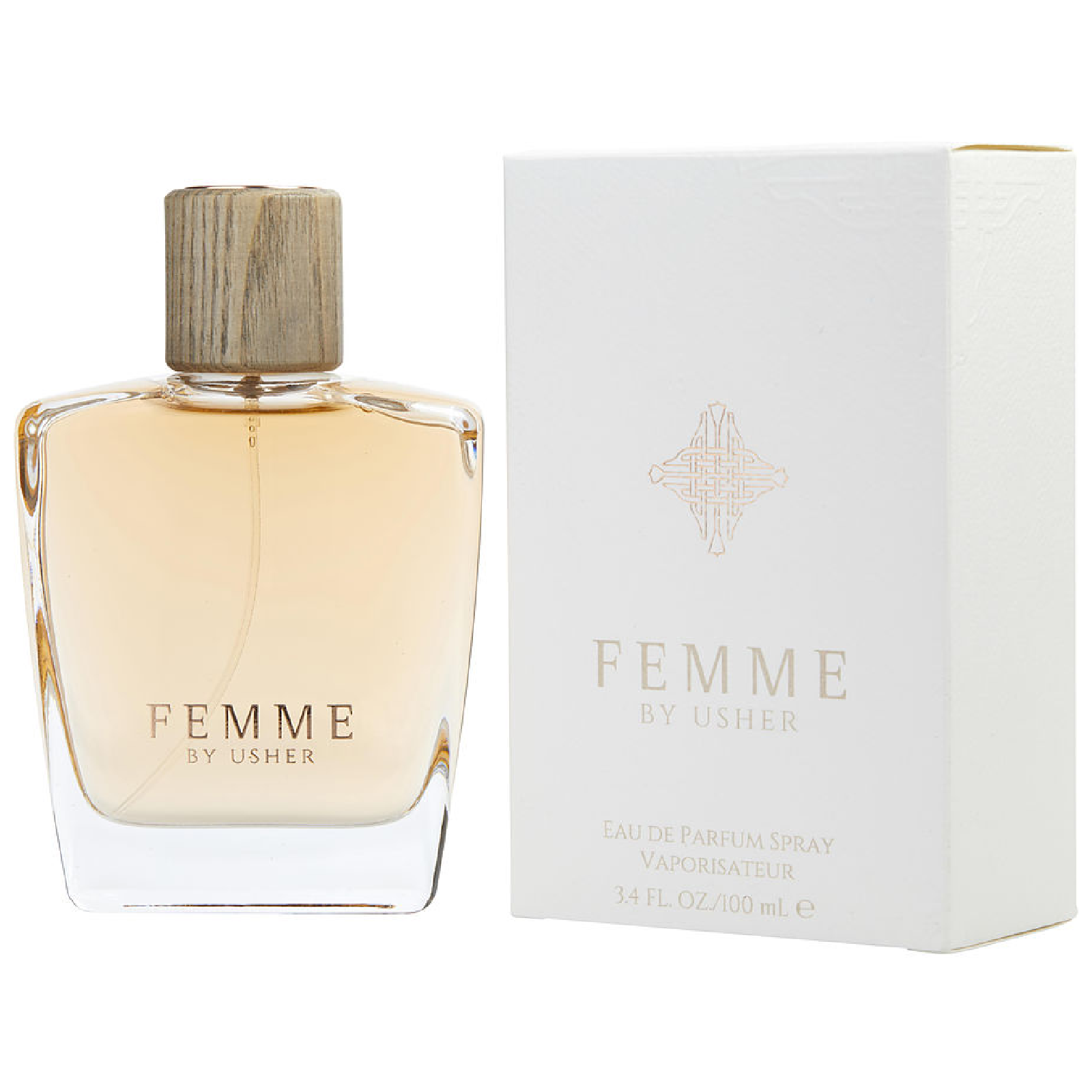 Usher Femme Eau de Parfum for Women