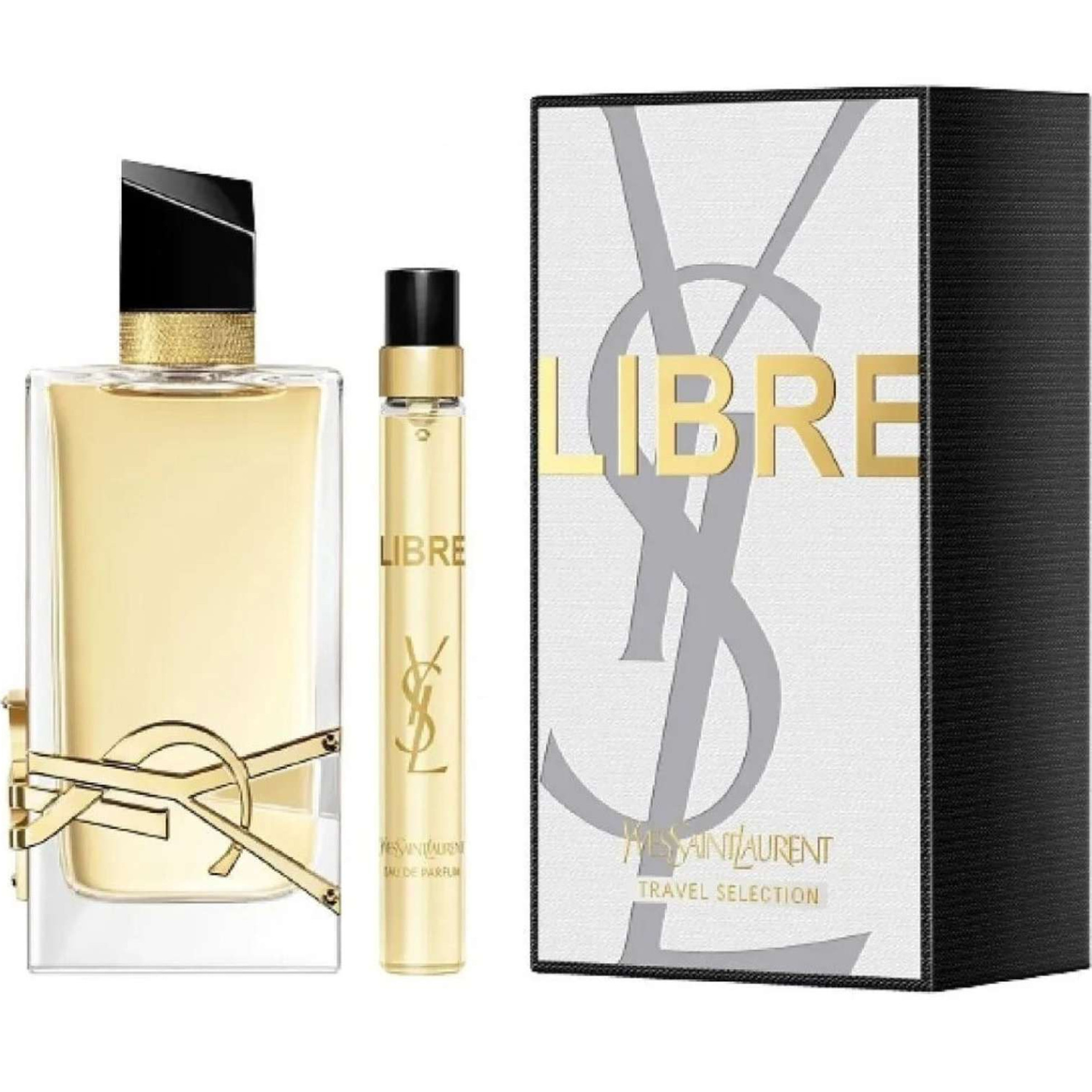 Yves Saint Laurent Libre Gift Set for Women