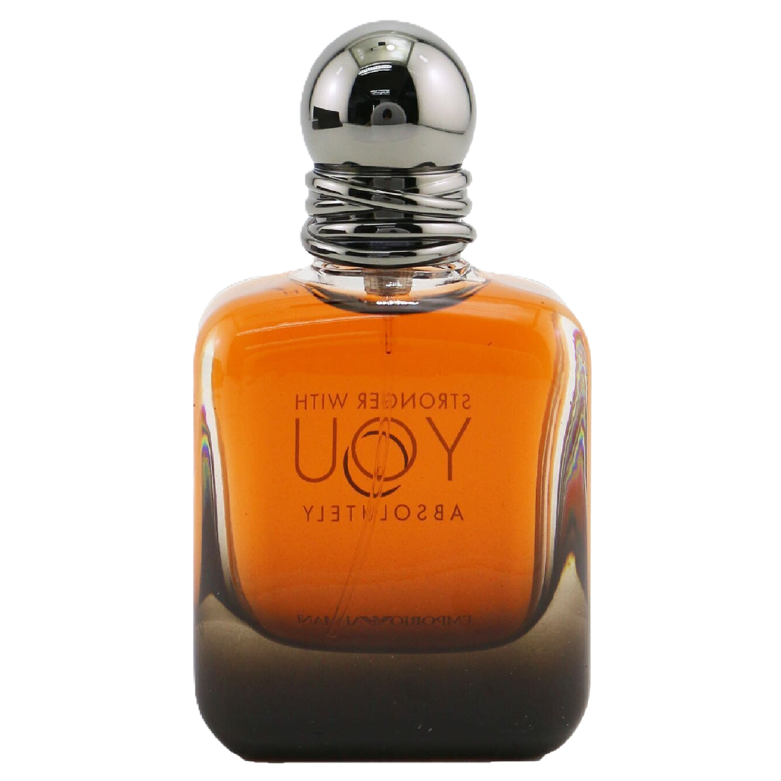 Giorgio Armani Emporio Stronger With You Absolutely Eau de