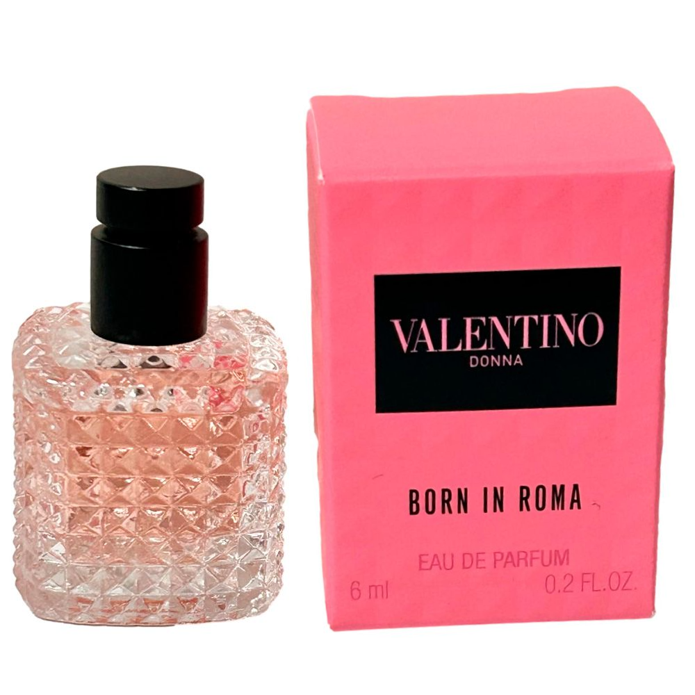 Valentino Donna Born in Roma Eau de Parfum for Women