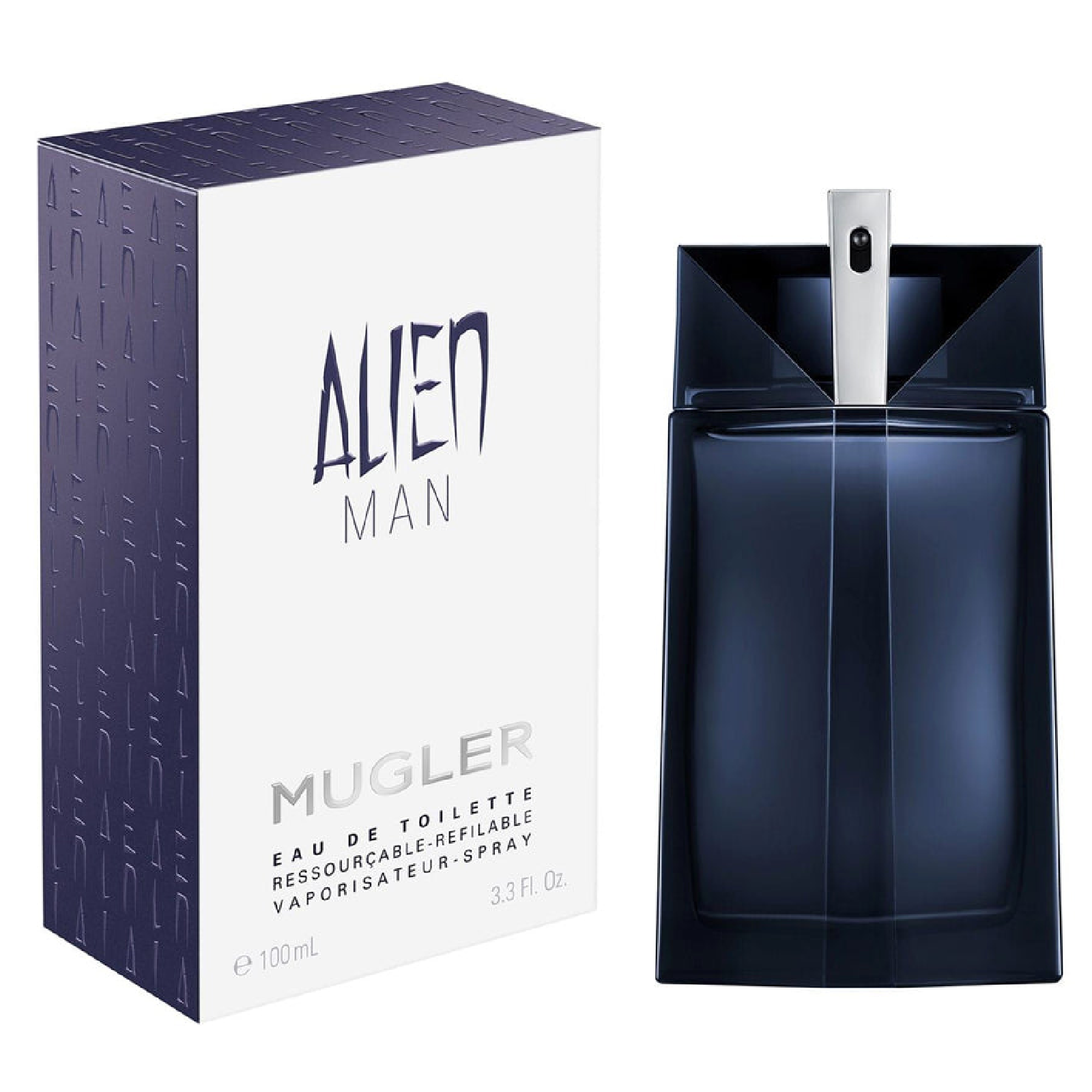 Mugler Alien Man Eau de Toilette for Men