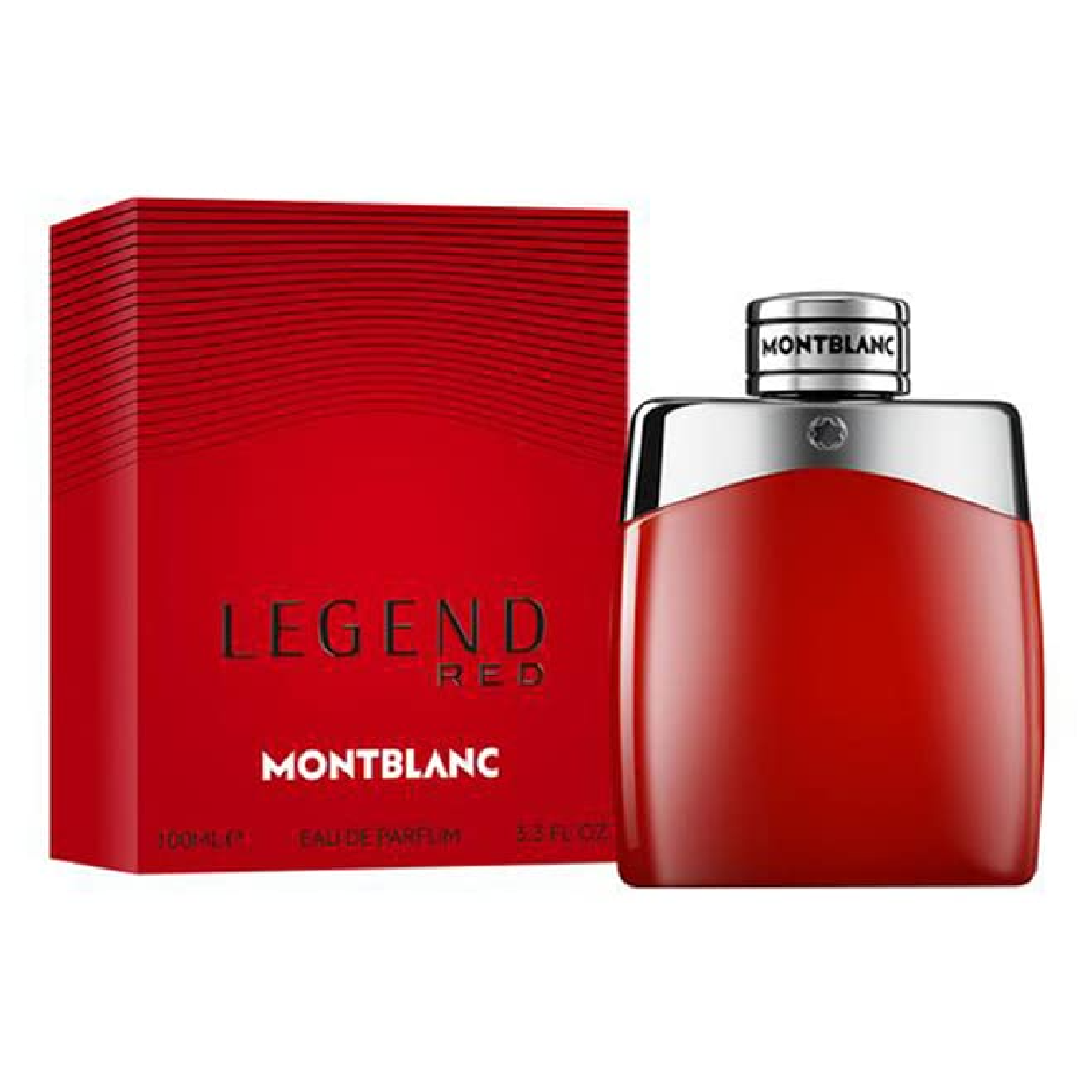 Mont Blanc Legend Red Eau de Parfum for Men
