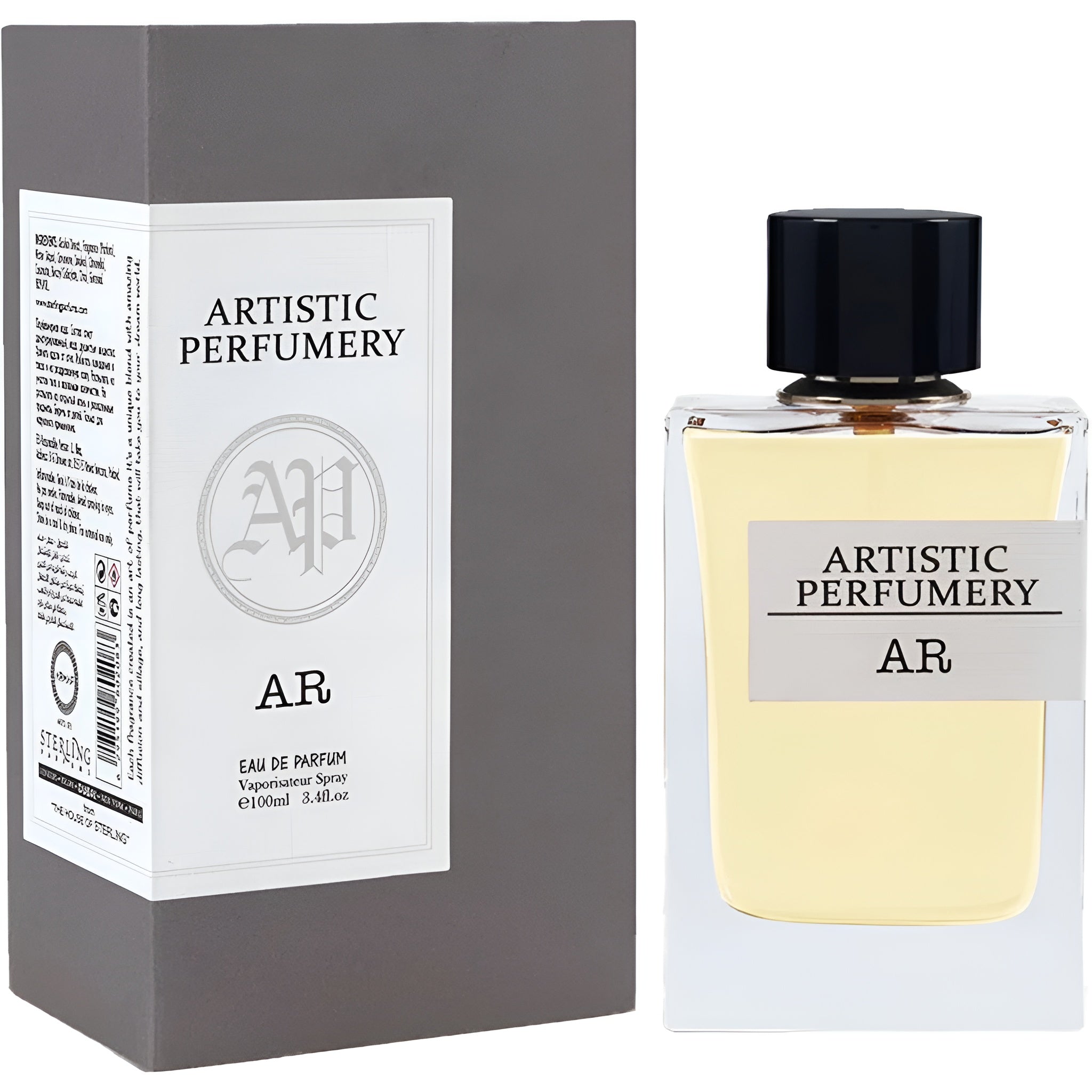 Armaf Artistic Perfumery AR Eau de Parfum for Men
