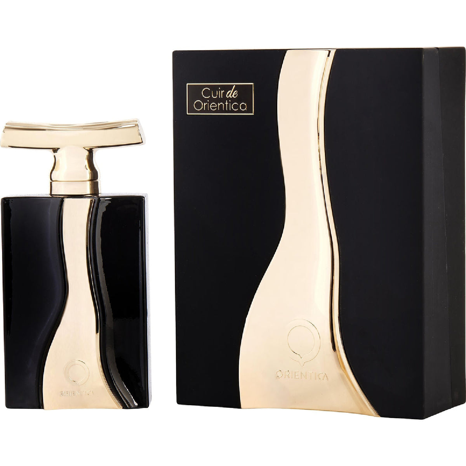 Orientica Cuir de Orientica Eau de Parfum for Everyone